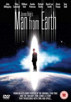 Man From Earth (DVD)