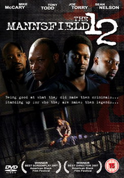The Mannsfield 12 (DVD)