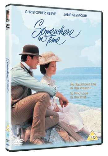 Somewhere In Time (DVD)