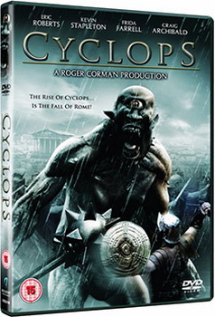 Cyclops (DVD)