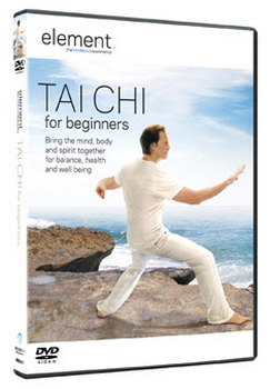 Element - Tai Chi For Beginners (DVD)