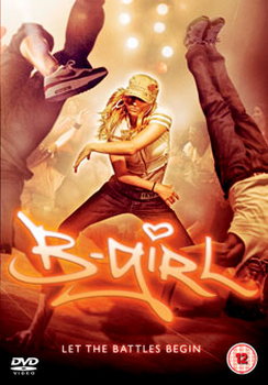 B-Girl (DVD)