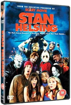 Stan Helsing (DVD)