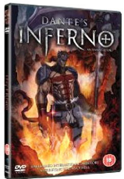 Dante'S Inferno (DVD)