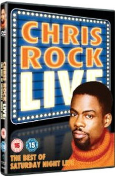 Chris Rock Live (DVD)