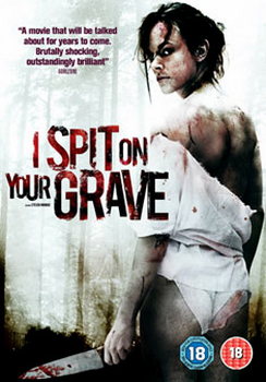 I Spit On Your Grave (DVD)