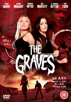 The Graves (DVD)