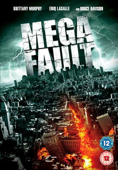Megafault (2009) (DVD)
