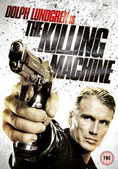 Killing Machine (DVD)