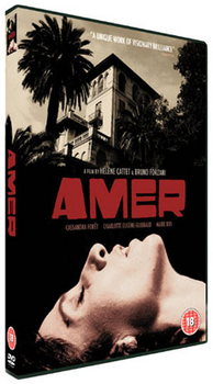 Amer (DVD)