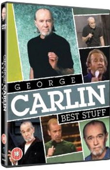 George Carlin - Best Stuff (DVD)