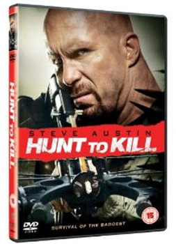 Hunt To Kill (DVD)