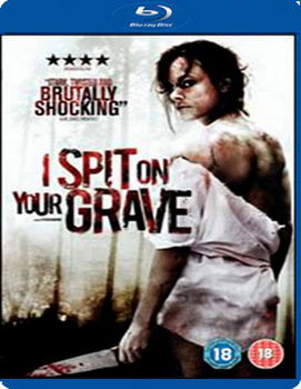 I Spit On Your Grave (Blu-Ray)