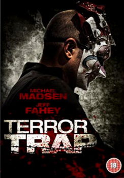 Terror Trap (DVD)