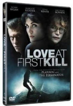 Love At First Kill (DVD)