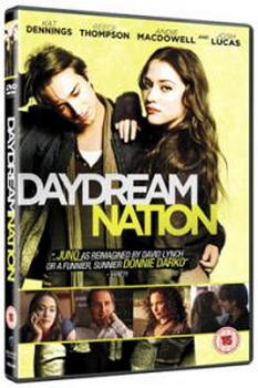 Daydream Nation (DVD)