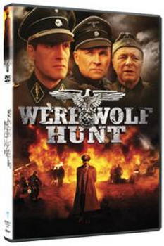 Werewolf Hunt (DVD)