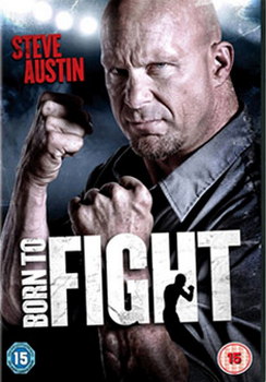 Born To Fight (DVD)