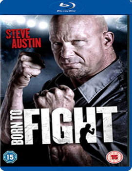 Born To Fight (Blu-Ray)