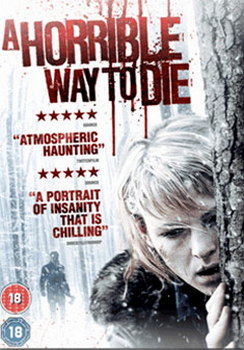 Horrible Way To Die (DVD)