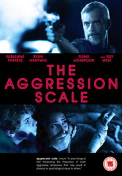 The Aggression Scale (DVD)