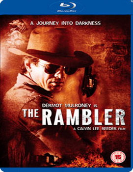 The Rambler [Blu-ray]