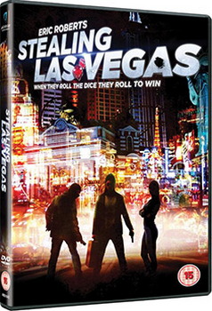 Stealing Las Vegas (DVD)