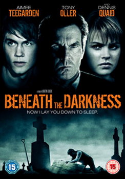 Beneath The Darkness (DVD)