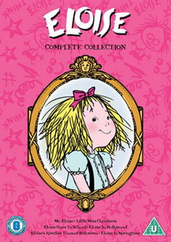 Eloise Collection (DVD)