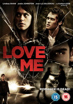 Love Me (DVD)