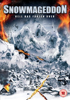 Snowmageddon (DVD)