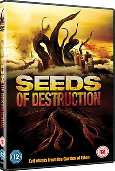 Seeds Of Destruction (DVD)