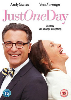 Just One Day (DVD)