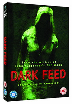 Dark Feed (DVD)
