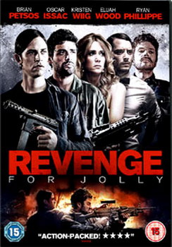 Revenge For Jolly (DVD)