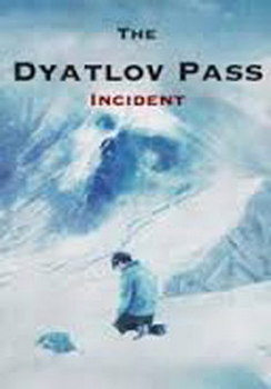 The Dyatlov Pass Incident (Blu-Ray)