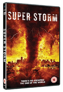 Super Storm (DVD)