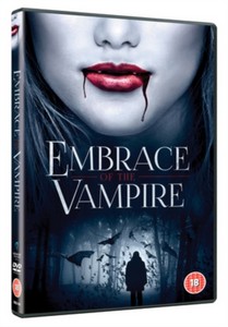 Embrace Of The Vampire (DVD)