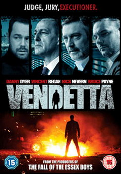 Vendetta (DVD)