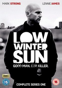 Low Winter Sun Season 1 (DVD)