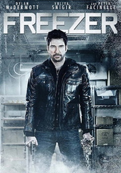 Freezer (DVD)
