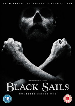 Black Sails: Season 1 (DVD)