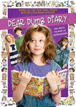 Dear Dumb Diary (DVD)