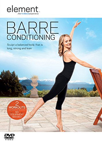 Element: Barre Conditioning (DVD)