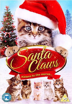 Santa Claws (DVD)