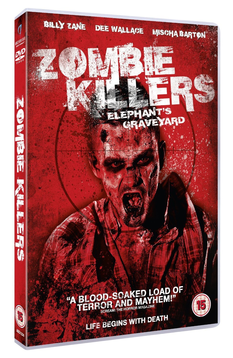Zombie Killers: Elephant