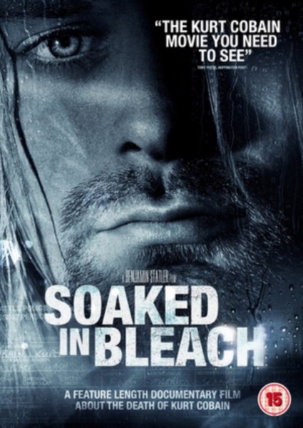 Soaked In Bleach (DVD)