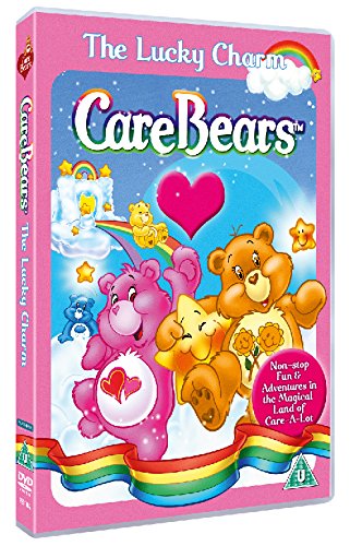 Care Bears: The Lucky Charm (DVD)
