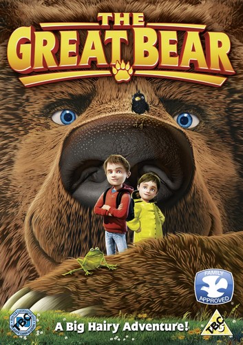 The Great Bear (DVD)