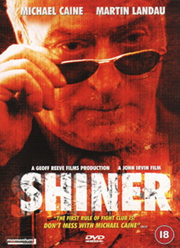 Shiner (Wide Screen) (DVD)